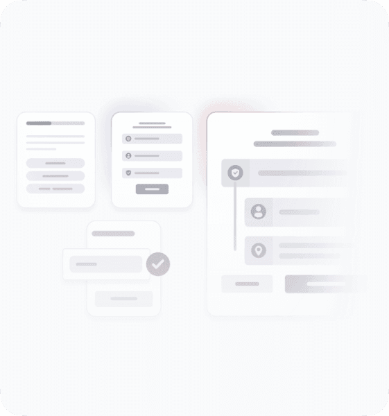 Drag & Drop Form Builder
