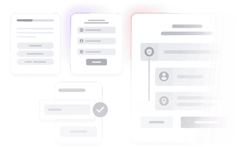 Drag & Drop Form Builder
