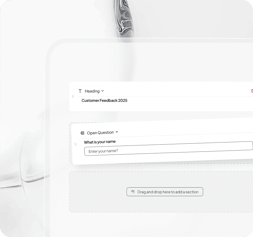 Create Interactive Forms